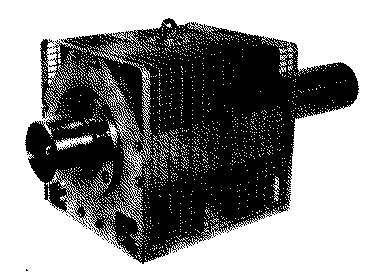 МHD valve of МДЦ-3/20 type.