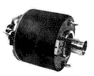 МHD valve of МДЦ-3/30 type.